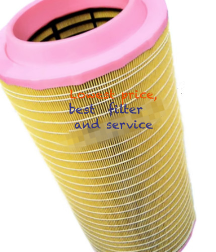 1PCS FOR 1630040899   Air Compressor Air Filter