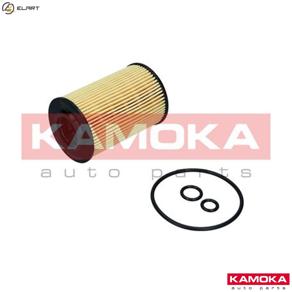 OIL FILTER F112301 FOR SKODA OCTAVIA/II/Combi LAURA SUPERB ROOMSTER/Praktik 2.0L