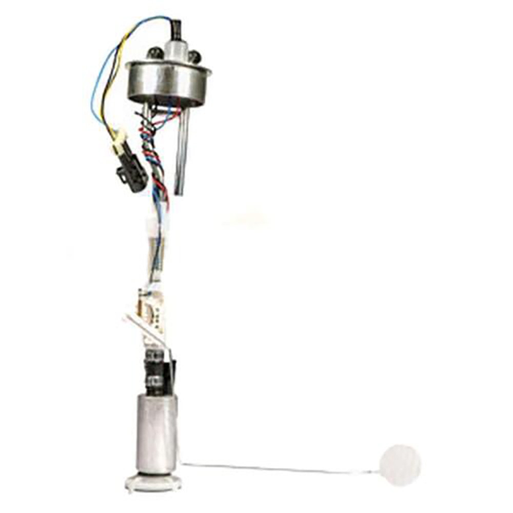 AL113225 Fuel Sending Unit W/ Pump Fits John Deere Tractor SE6310 6500L 6110L