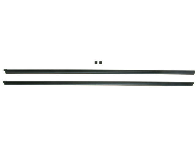 2009-2017 Mazda 6 Front Left Wiper Blade Insert Anco 36165GZBQ
