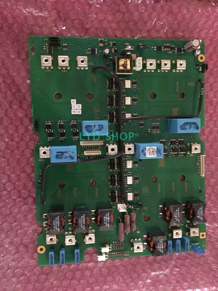 High-power KDM40 inverter driver board 70CVB01076 GC power supply