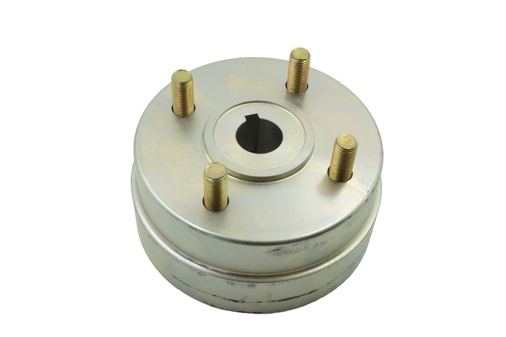 Toro Exmark 103-0590 Z Master Wheel Hub Assembly Replacement