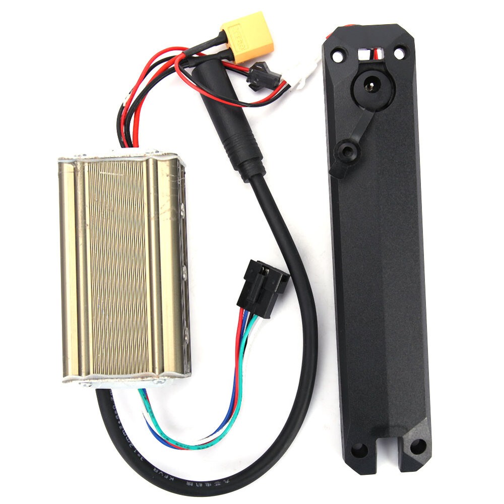 Electric Speed Controller 36V Controller Panel Scooter Controller Panel FD