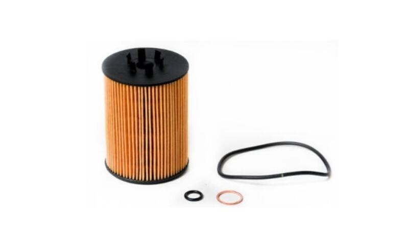 1 piece Oil Filter Kit for BMW X5 E53 E60 E61 E65 E66 545i 745i 745Li 645Ci