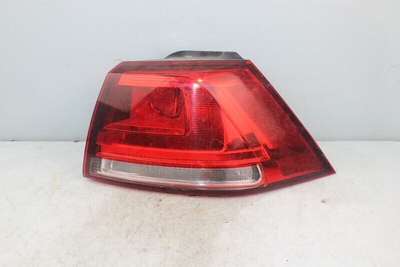 5G0945096 right taillight Volkswagen Golf Sportsvan VII AM1 12.2013