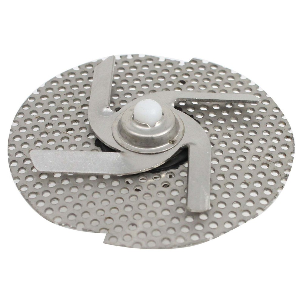 Whirlpool OEM Dishwasher Chopper Blade Replacement Part W10083957V
