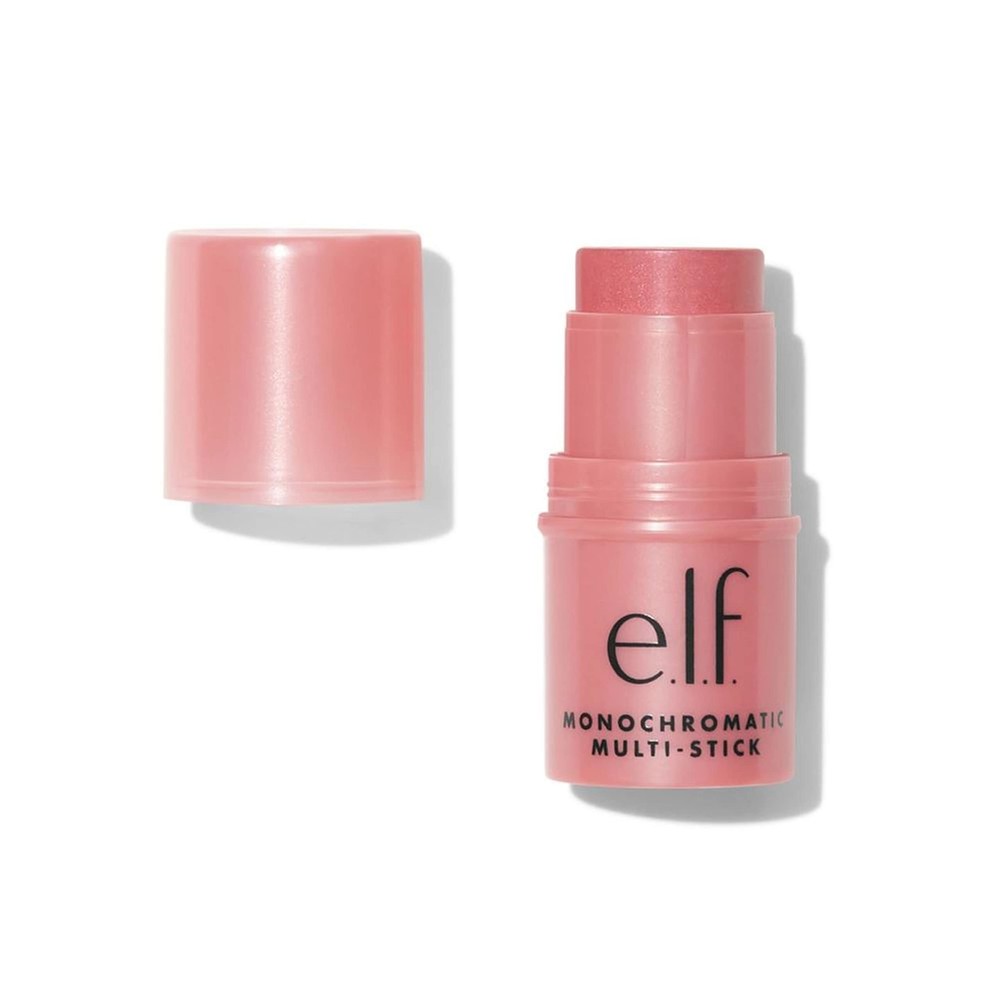 e.l.f. Monochromatic Multi Stick Creamy Blendable Eyeshadow & Blush