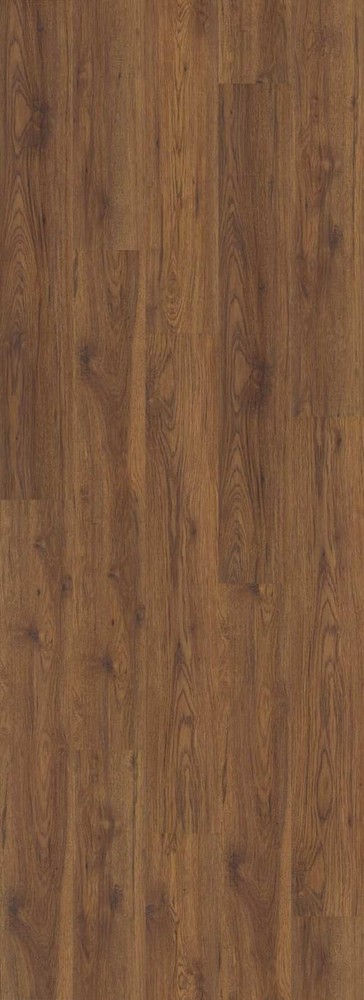 COREtec Plus 7 Luxury Vinyl Plank Flooring in Midway Oak 7 Inch Wide