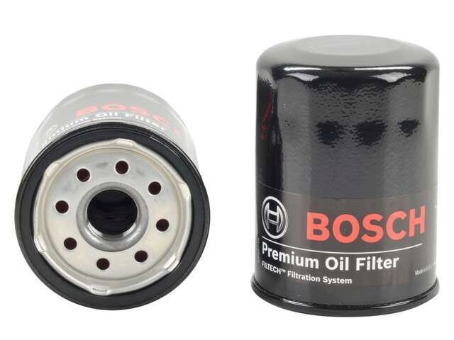 For 1991-1994 Nissan Sentra Oil Filter Bosch 52956YFQB 1992 1993 2.0L 4 Cyl