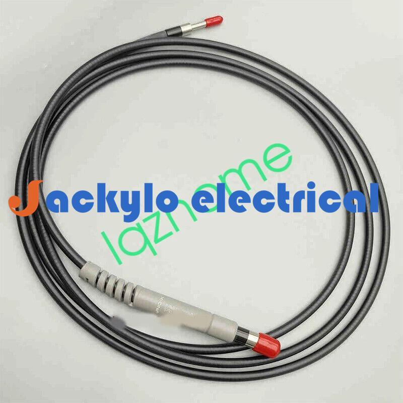 For 805-00040 Microscope Mercury lamp Light guide Fiber optic Cable FedEx or DHL