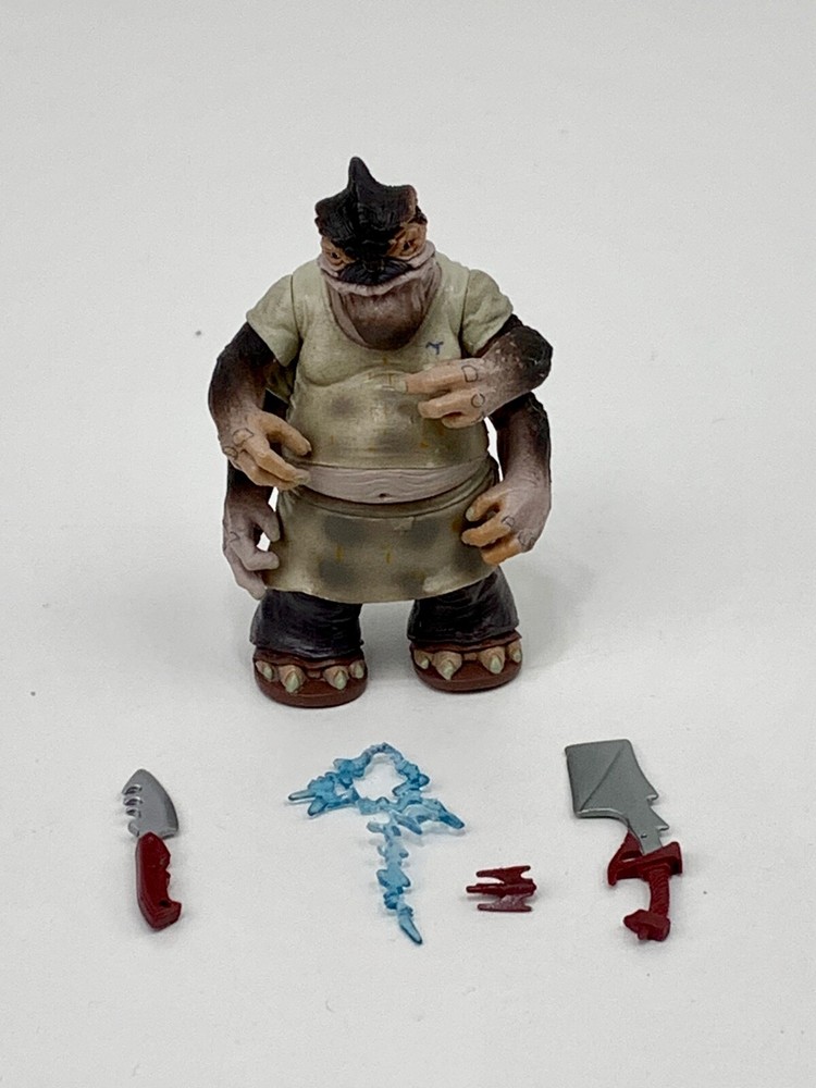 2002 Hasbro Star Wars Saga 3.75