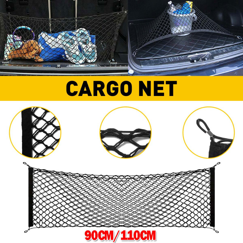 Car Envelope Cargo Accessories Net Universal Style Interior Parts 90/110cm M