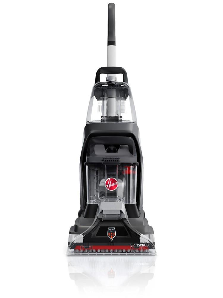 Hoover PowerScrub XL, Upright Carpet Cleaner Machine, FH68010