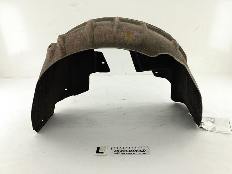 VW Volkswagen EOS Inner Fender Liner Driver Left Rear Fits 2006-2015