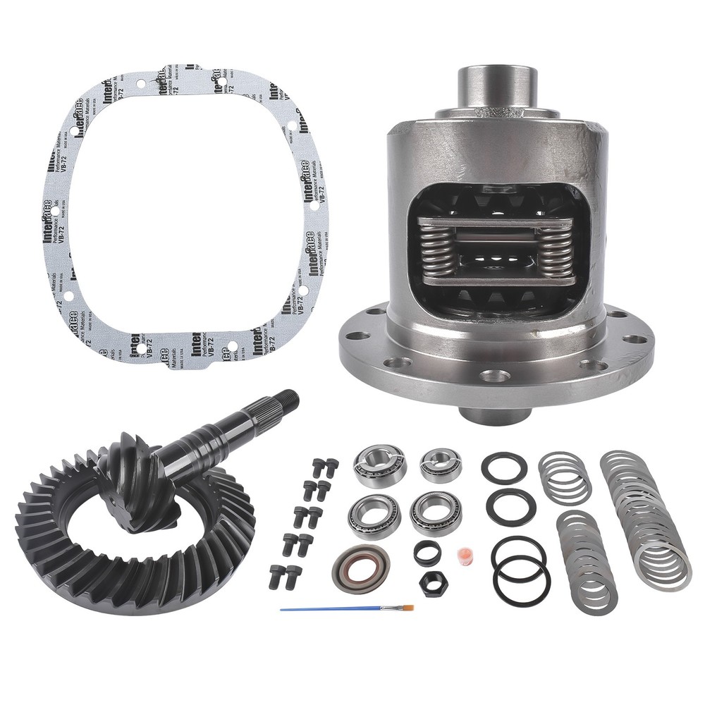 For GM 10-Bolt Car 7.5