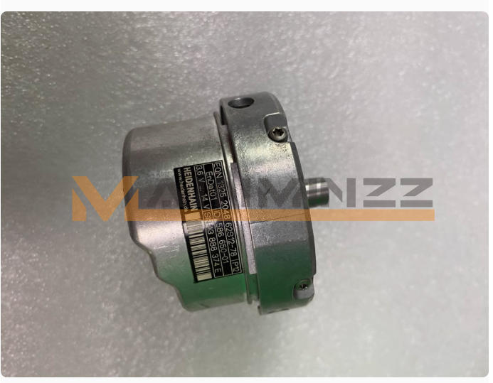 1PC Used HEIDENHAIN encoders EQN 1325 2048 62S12-78 ID 586 650-01