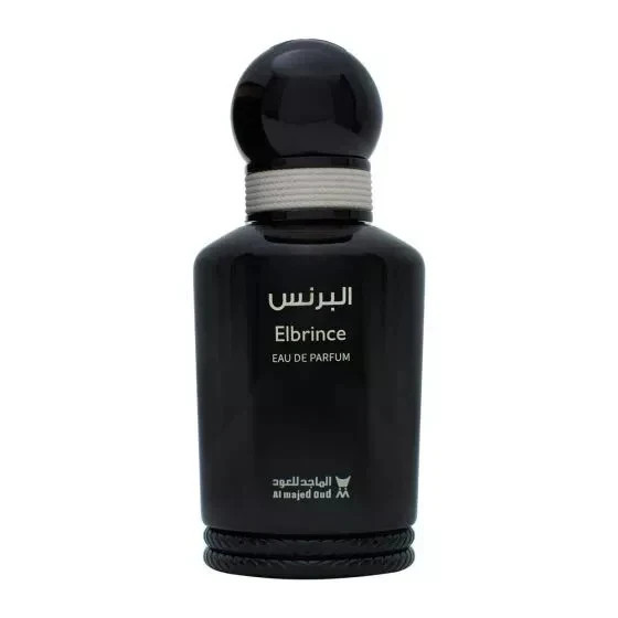 Elbrince Classics Perfume - 100 ml By Al Majed Oud For Men EDP Natural Spray