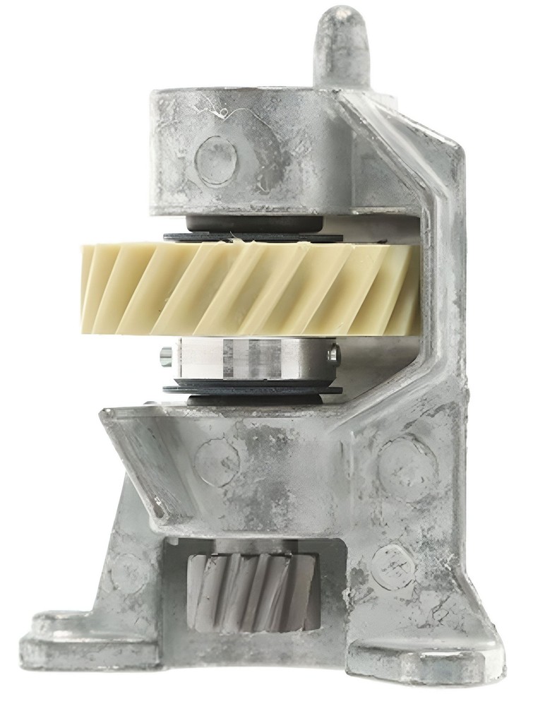 KitchenAid K45SSWH3 OEM Mixer Worm Drive Pinion Gear