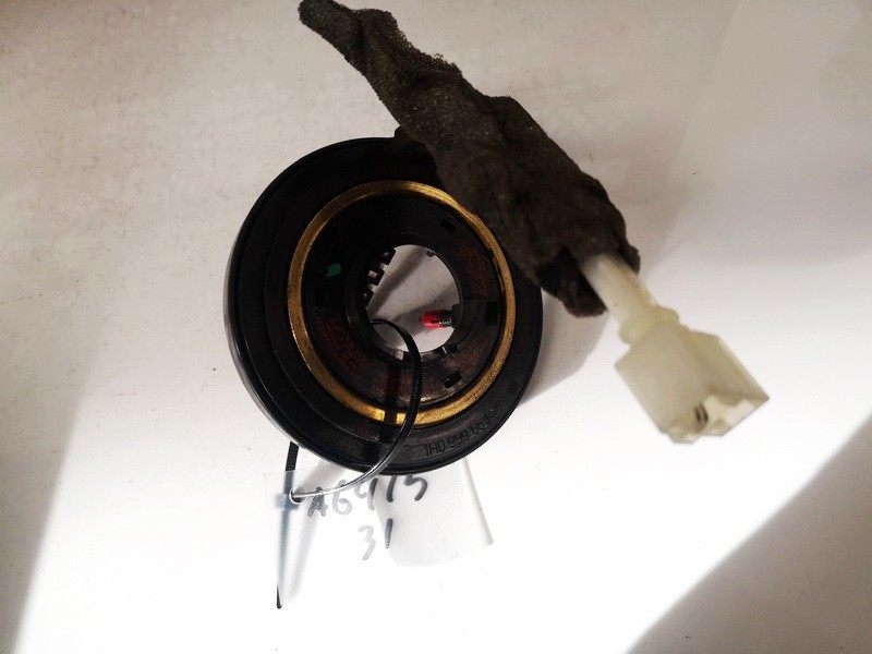 VW Polo Contact Unit Slip Ring 1H0959653 DE1496903-81