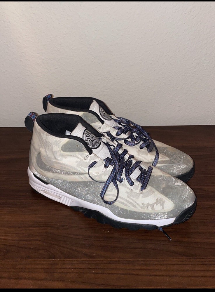 Nike Air Untouchable Vapor Athletic Performance Shoes