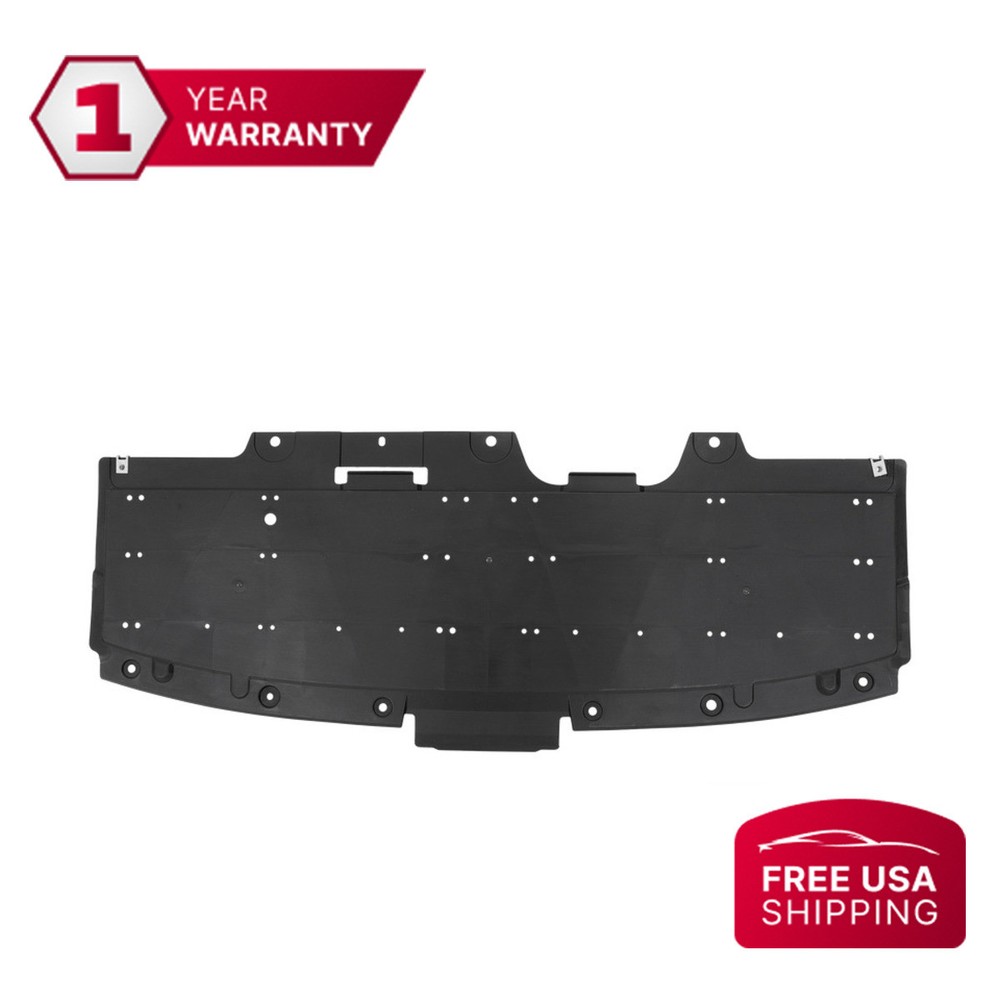 Engine Splash Shield Front For 2020-2023 Mazda CX-30