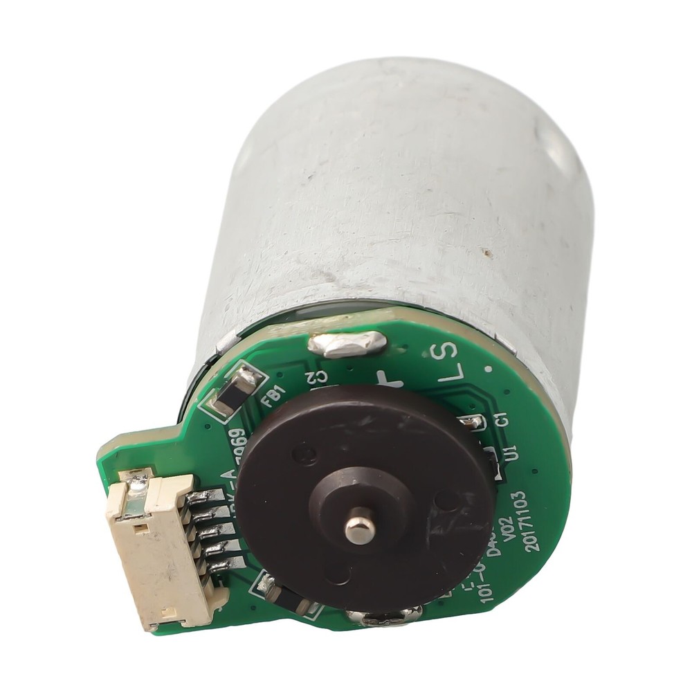 Motor Vacuum Parts 1Pcs For Conga 1790 950 Replace Vacuum Cleaner Accessories