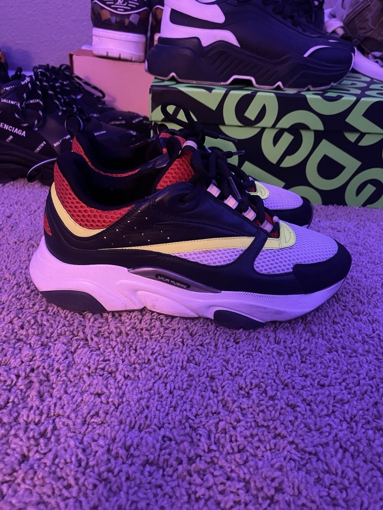 Dior B 22