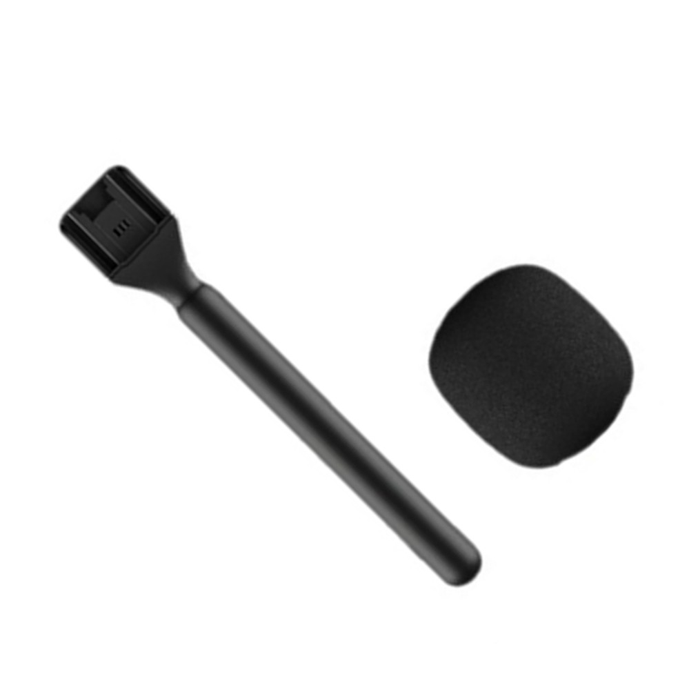 Handheld Interview Mic Adapter Mount Accs For DJI Mic Wireless Microphone