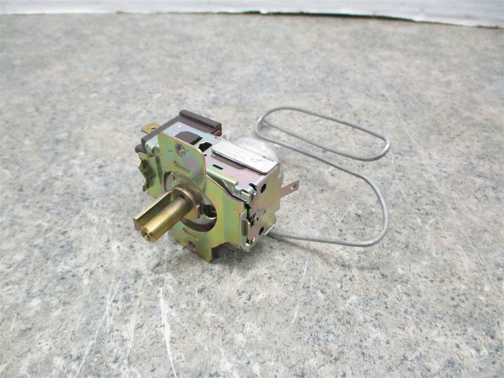 KENMORE REFRIGERATOR THERMOSTAT PART # 216260400