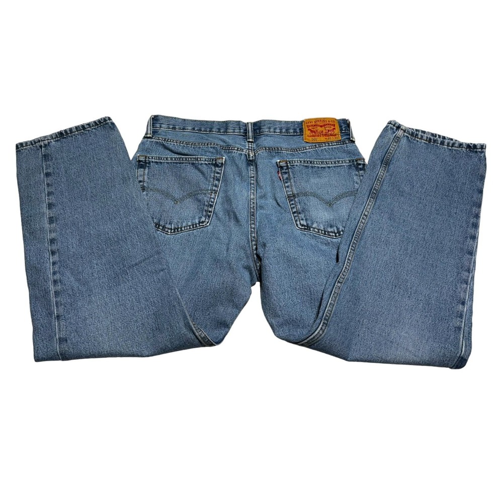 Levi's 505 Jeans Size 36 x 30