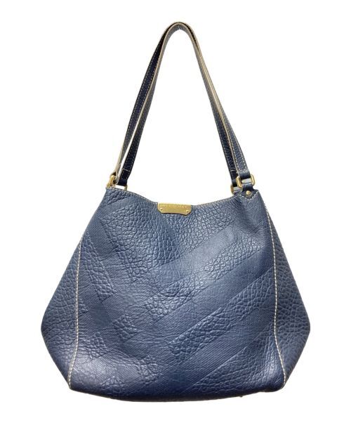 Burberry Canterbury Grained Leather Tote Bag EUl95