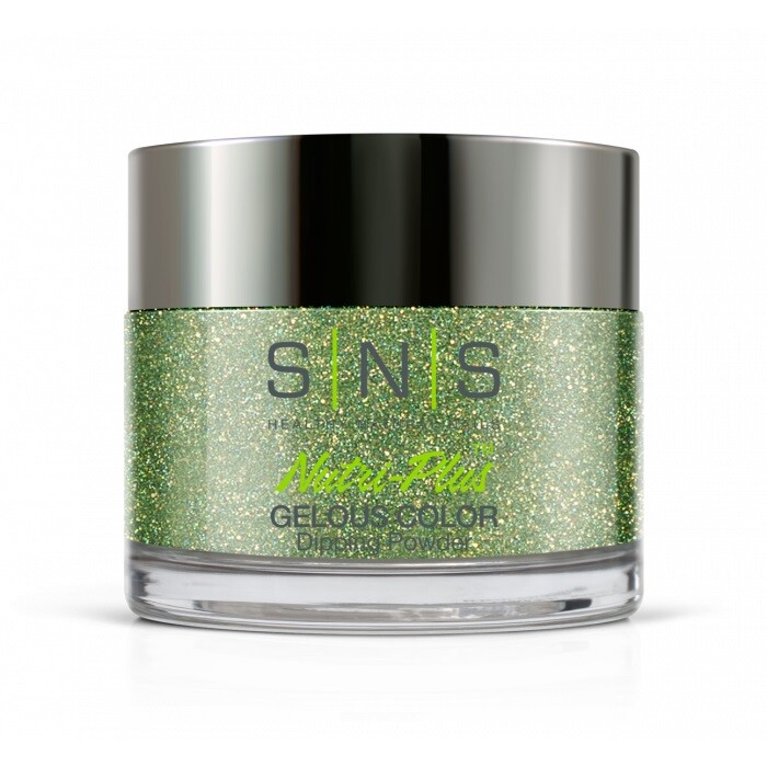 SNS Nail Dipping Powder AN17 Mossy Trails 1 oz