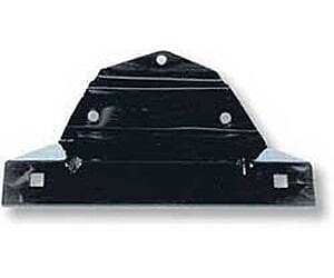 OER 3973960 1970-73 FRONT RS LICENSE BRACKET