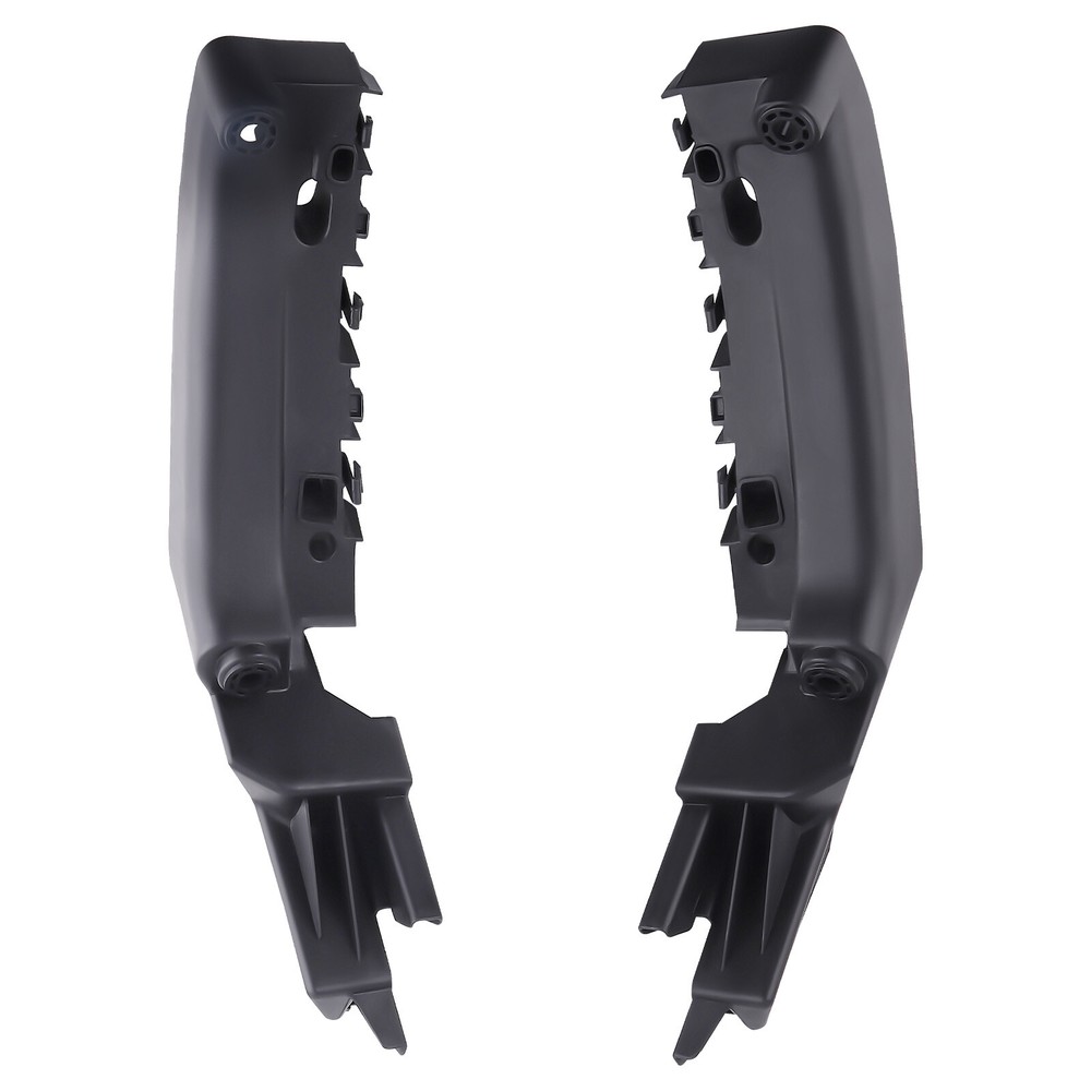 Headlight Bracket Support Left+Right Side Fit For 2014-2021 Jeep Grand Cherokee
