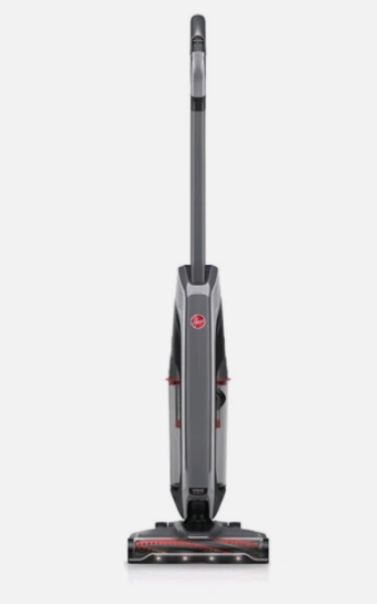 Hoover ONEPWR Evolve Pet Elite Cordless Upright Vacuum with 4Ah Battery