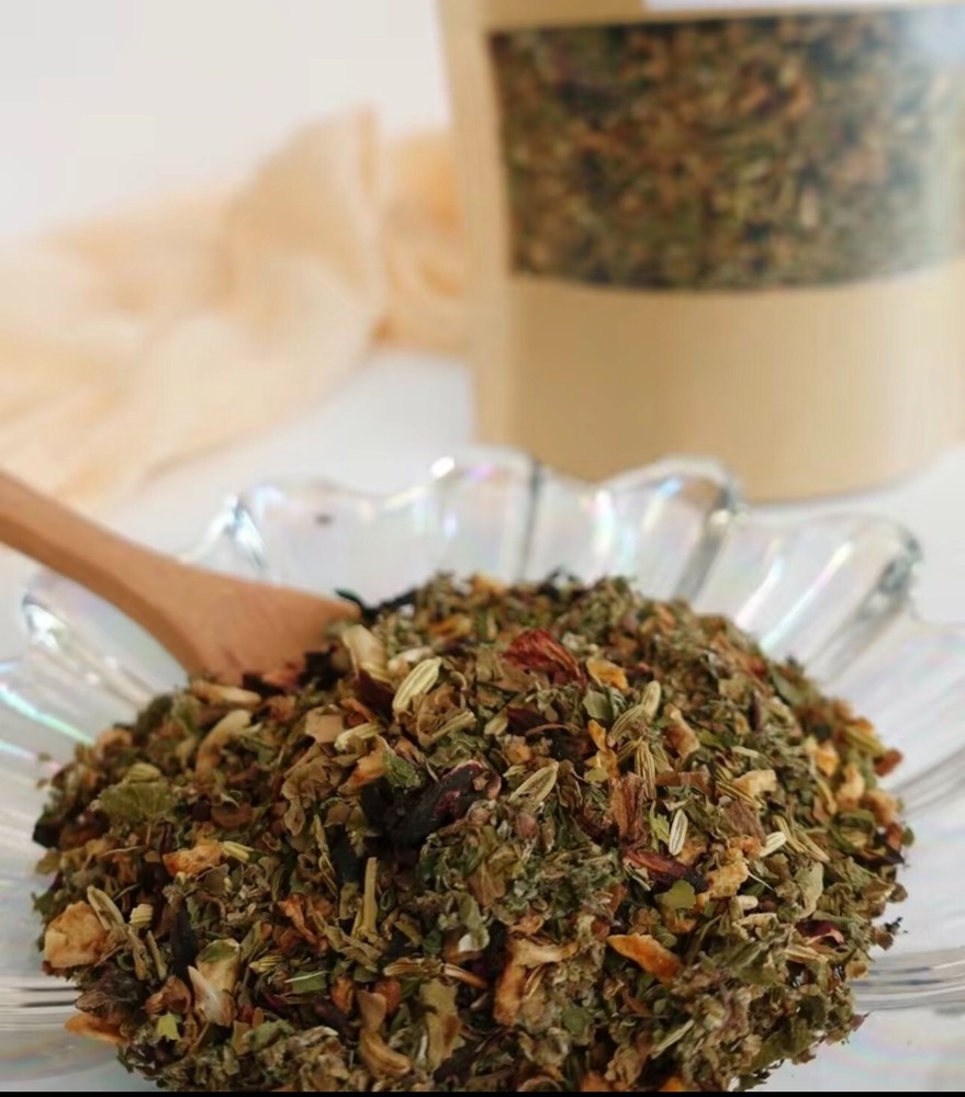 Natural Pain Relief Tea Helps Knee Pain, Inflammation, Discomfort , Joint Pain