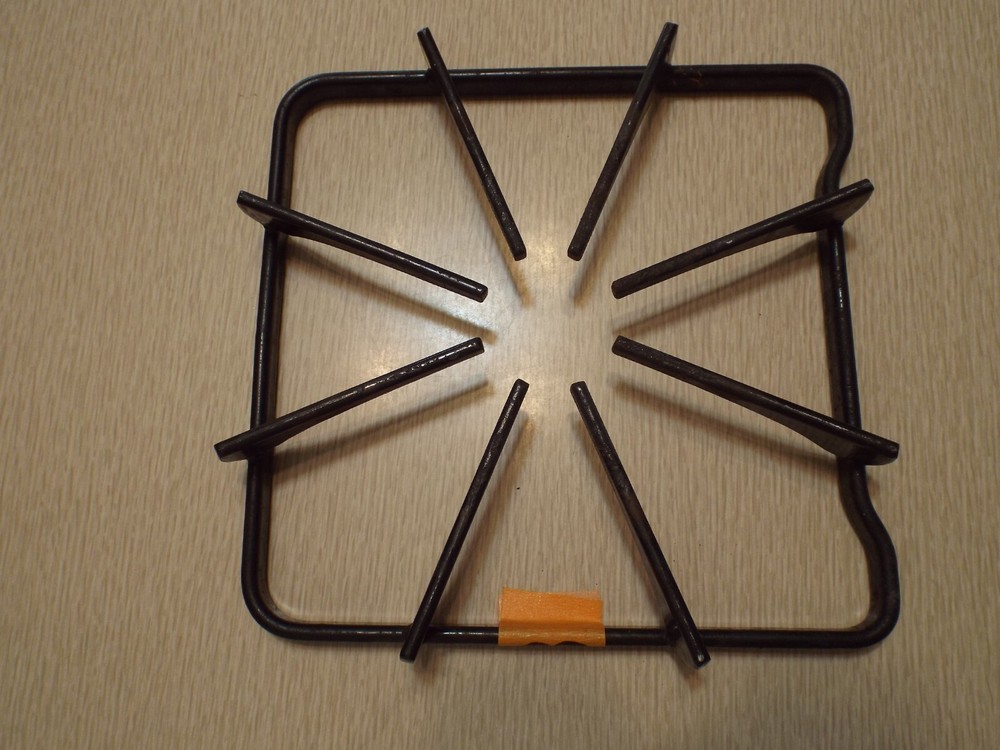 Burner Grill Maytag CRG9600 Gas Range Stove Oven Part-Kitchen Cook Bake Broil B