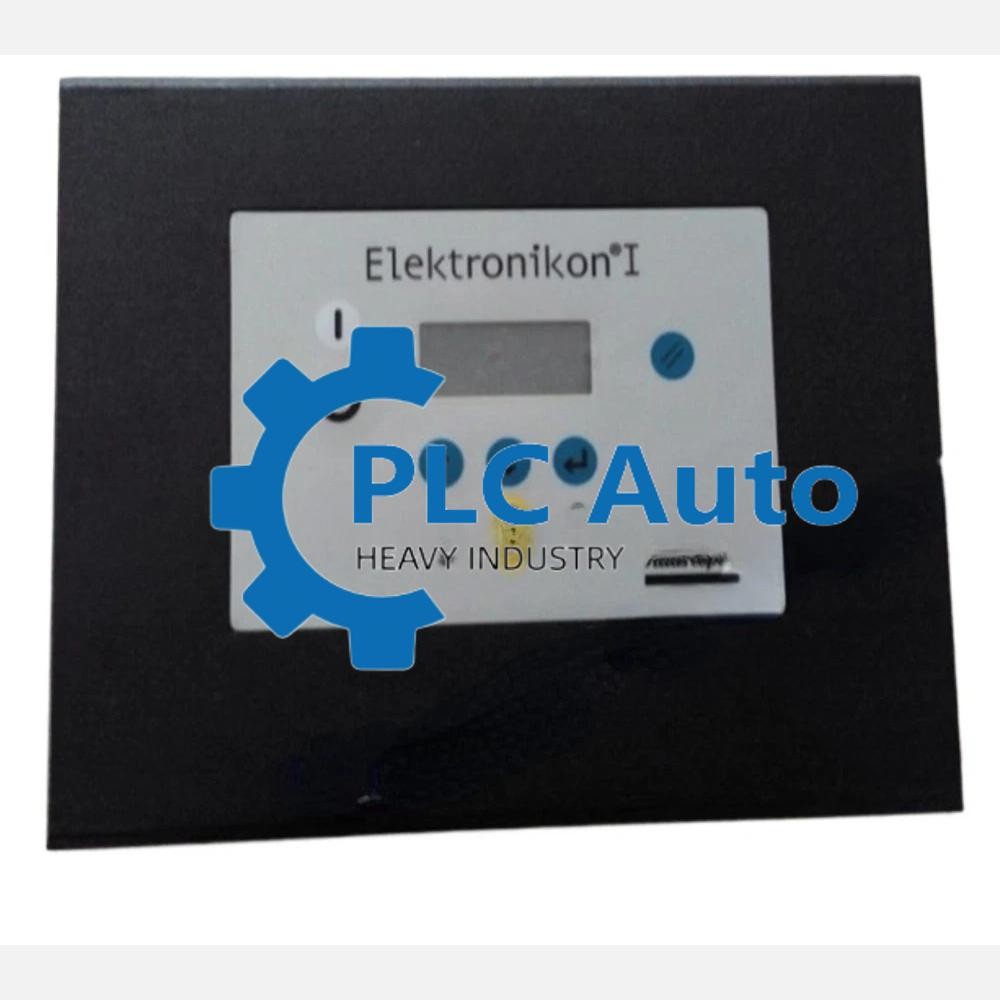 Air compressor controller computer panel 1900071101 display Fedex shipping 1pc