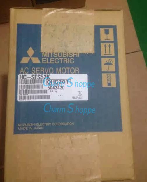 Mitsubishi HCSFS52K Industrial Control System