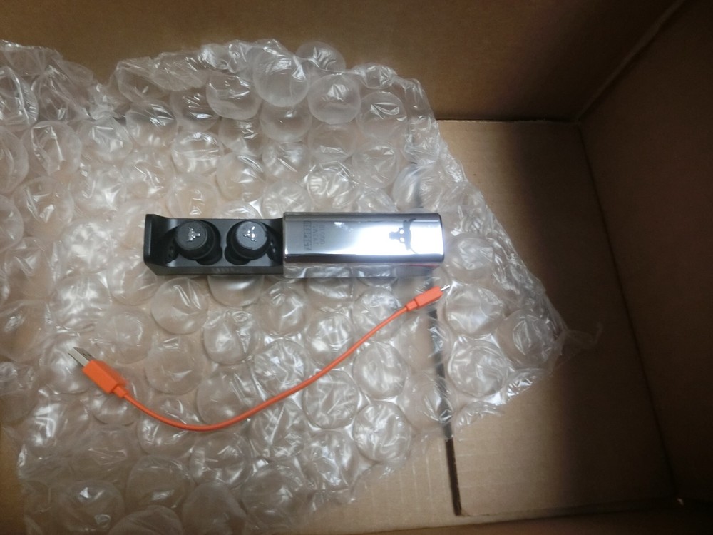 JBL Under Armour UA Flash X Waterproof Wireless Sport Earbuds