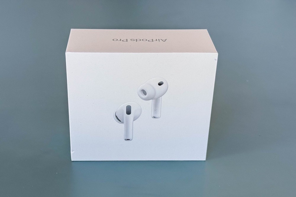 Apple AirPod Pro 3