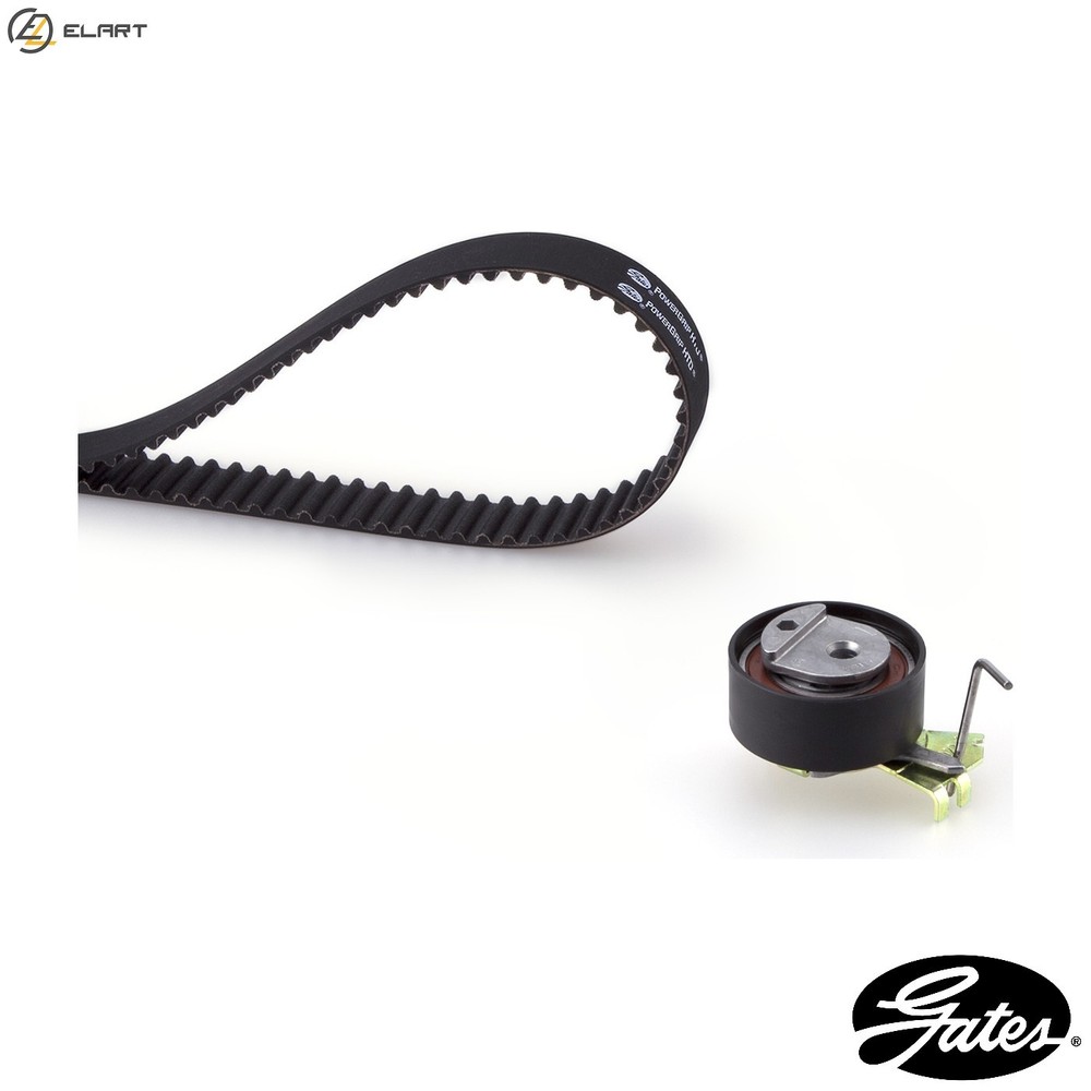 TIMING BELT KIT K015574XS FOR PEUGEOT PARTNER/PATAGONICA/URBANA/MPV/ESCAPADE