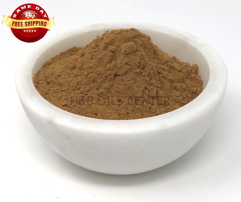 MACA ROOT ORGANIC BOTANICAL EXTRACT DIY POWDER by H&B Oils Center 1 OZ