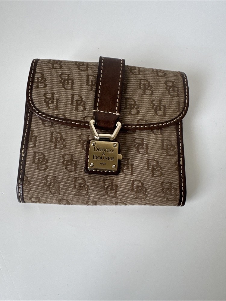 Dooney & Bourke Wallet
