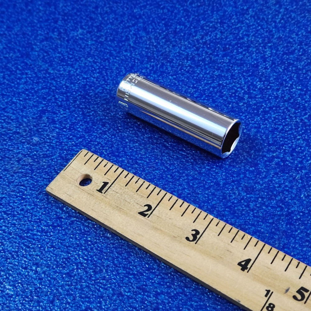 15mm NEW CRAFTSMAN DEEP 3/8