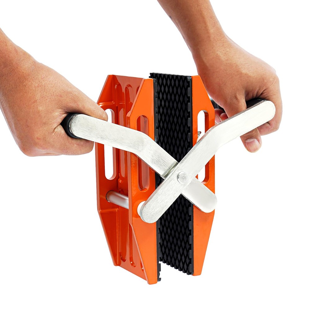 Carrier Tool Carry Clamp Lifting Set Double Handed For Granite Marble Stone Slab
