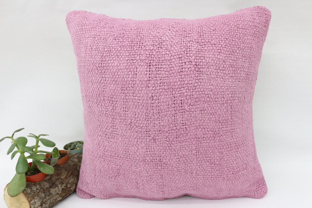 Turkish Kilim Pillow, Kilim Pillows, 16