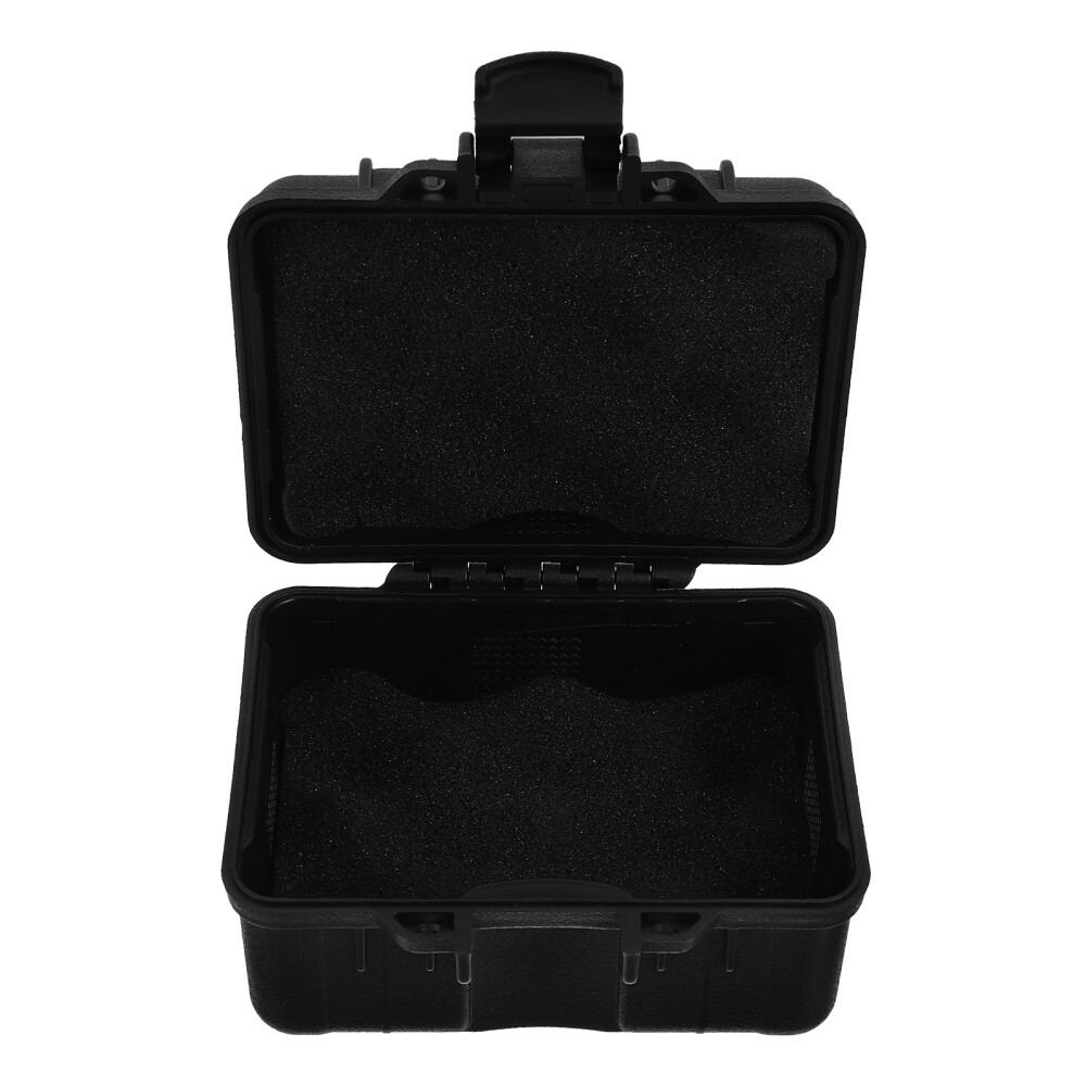 Durable Multi-Purpose Storage Box for Workshop Tools & Accessories