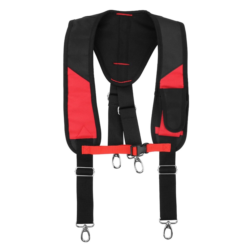 48-22-8145 Padded Suspension Rig Replacement for tool belt 48-22-8145 Padded ...