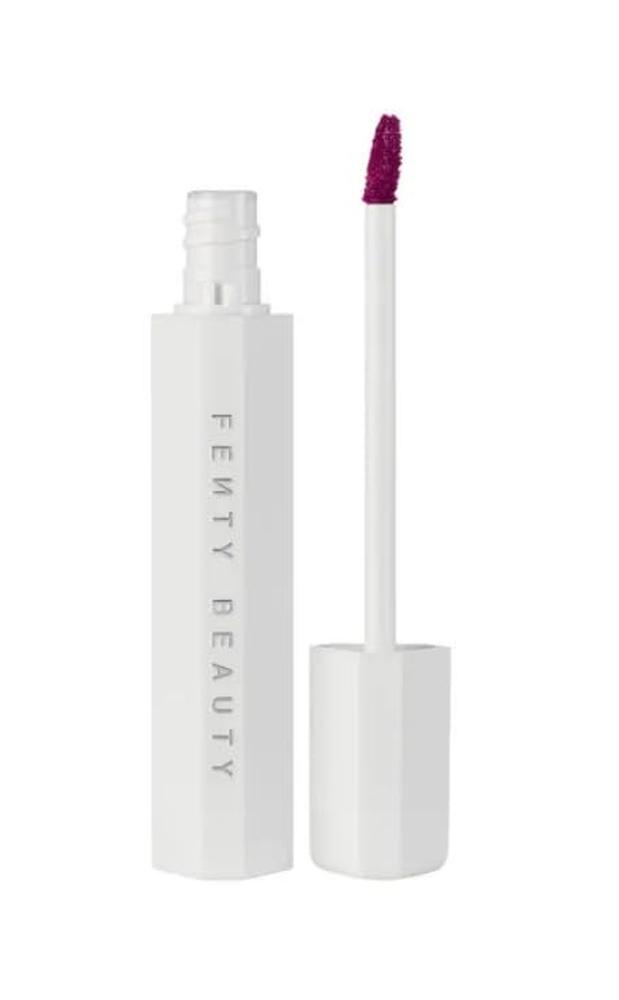 by Rihanna Poutsicle Hydrating Lip Stain Gem and I